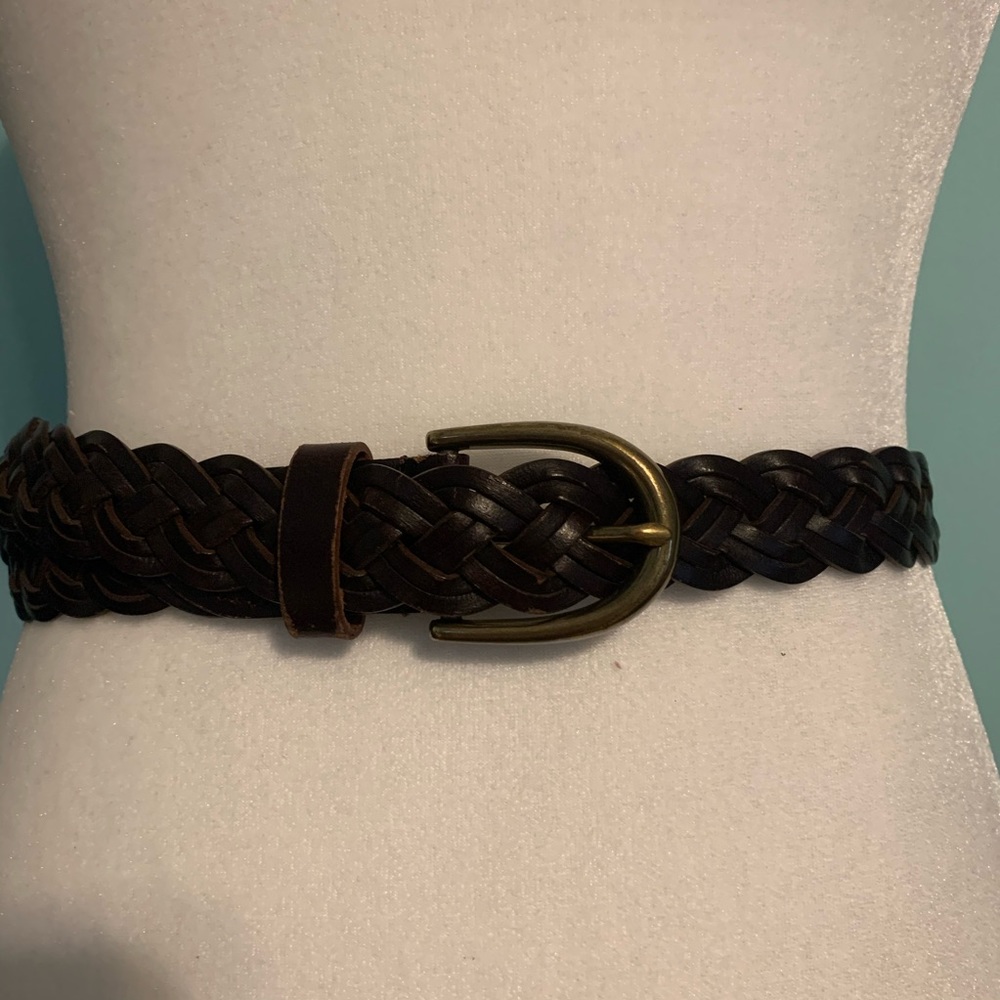 Target: Brown Belt